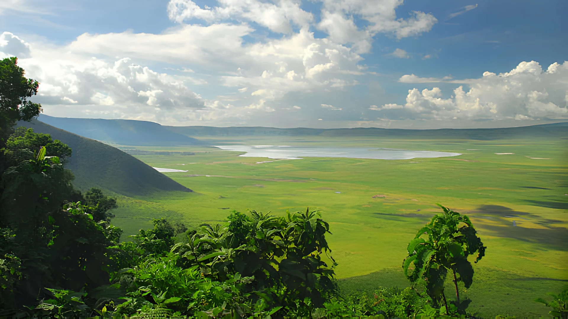 NGORONGOROCRATER-1