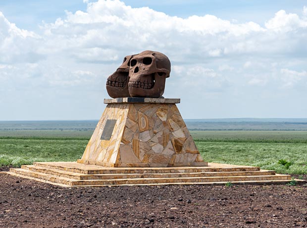 ngorongoro-crater-olduvai-gorge