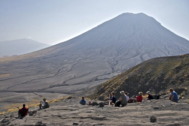 Ngorongoro-highlands-Trekking-Oldoinyo-Lengai